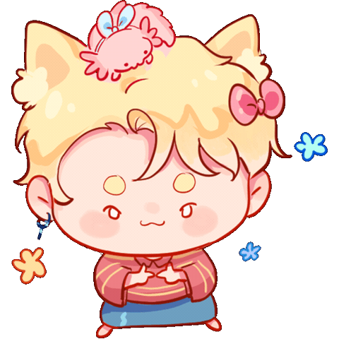 Toner Sticker