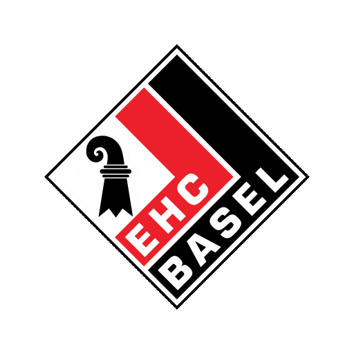 Sticker by EHC Basel