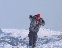 Swag Snowboarding GIF by Forum Snow