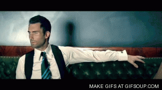maroon 5