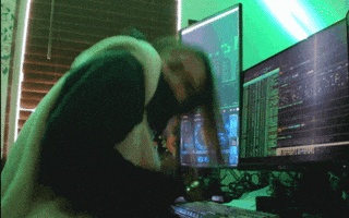 Panda GIF