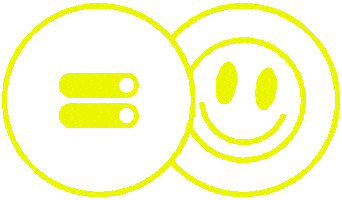 Sticker by Integrata