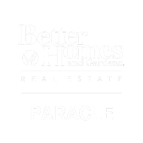 Paracle Realty Sticker