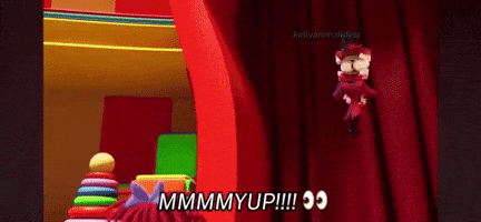 Yes GIF