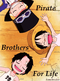 Happy One Piece Sticker For Ios Android Giphy Happy One Piece Sticker For Ios Android Giphy