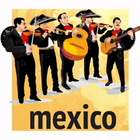 Travel Mexico GIF by EJDER TURIZM