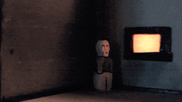 GIF by Carl Knickerbocker