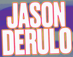 Jason Derulo Concert GIF by ZM