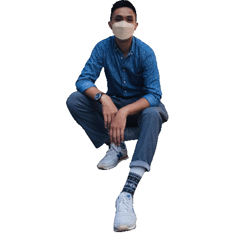 Ponpon專屬 Sticker