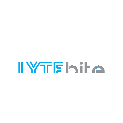 LyteBite Sticker