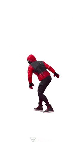 Tricking GIF