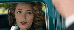 blake lively lionsgate GIF by The Age of Adaline