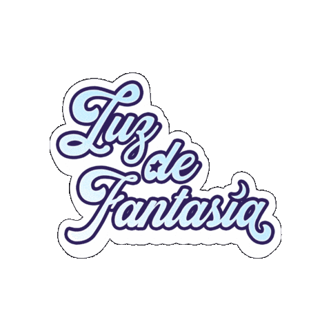 Leon Fantasia Sticker by Bluhaus