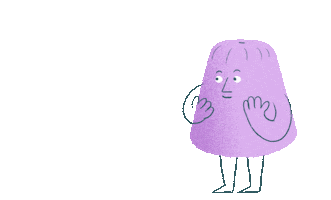 In Love Heart Sticker by Bavaroise Studio