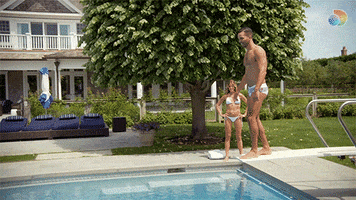 Hamptons GIF by discovery+
