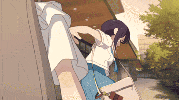 Cpk GIF by Cosmic Princess Kaguya! official