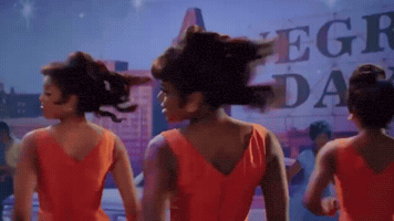 Hairspray GIF