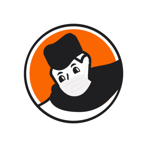 Big Dutchman Sticker