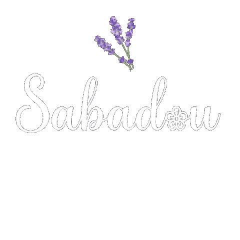 Sabadou Sticker