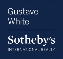 Gustave White Sotheby's International Realty GIF