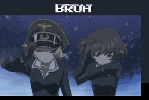 Bruv GIF