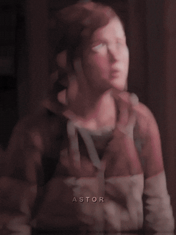 Ellie Thelastofuspart2 GIF