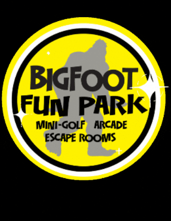 Branson Mo Arcade GIF by Bigfoot Fun Park