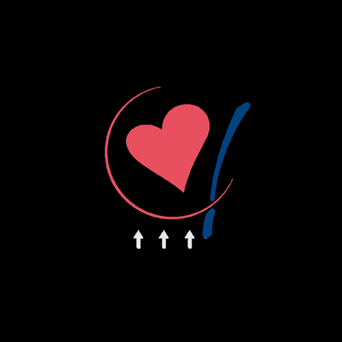 Vacanze col cuore GIF