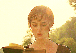 elizabeth bennet