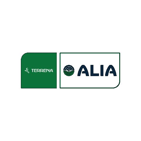 Alia Sticker by Terrena Agronegócios