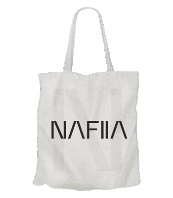 WeAreNAFIIA Sticker