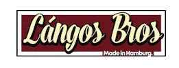 Langosbros Sticker