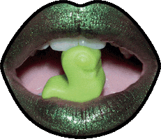 Funderm Sticker