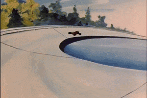 Speed Racer Chim Chim GIF