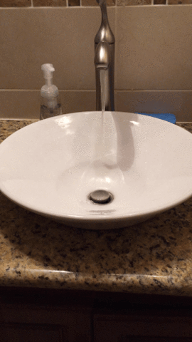 sink GIF