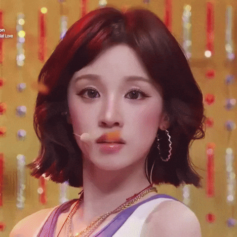 Fairy Yuqi GIF