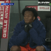 Italy Smile GIF by ElevenSportsBE