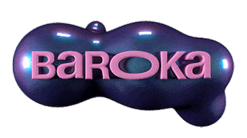 Baroka Sticker by Howdy ID