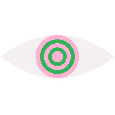 Eye Sticker