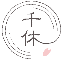 Senkyu Sticker by 千休