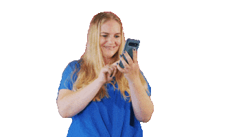 Working Sticker by paardenwinst