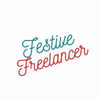 Christmas Freelancing GIF by The Freelance Lifestyle