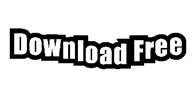 Download Free Sticker by FLATOUTbear