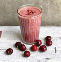 Smoothies Smoothie Recipe GIF by The Smoothie Bombs