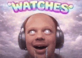 Watches GIF