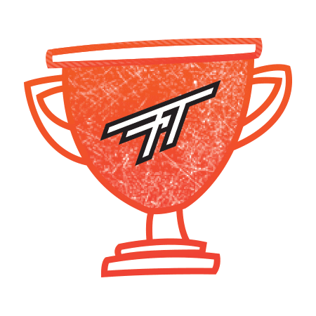 Copaft4X4 Sticker by Full Torque 4x4