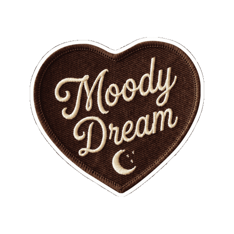 Cowgirl Embroidery Sticker by Hawaiian Tropic Fragrances