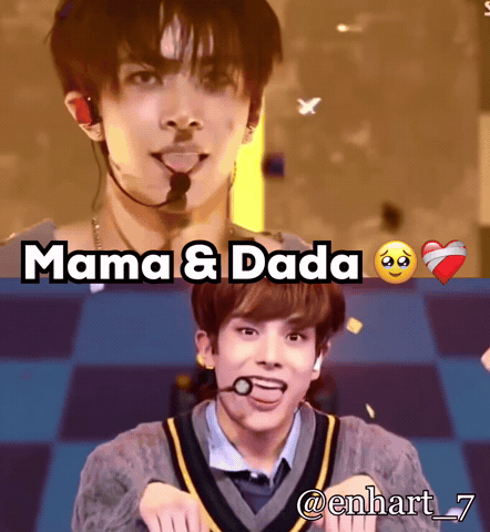 Puppy Mama GIF