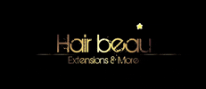 Hairbeau hair extensions longhair hairshop GIF