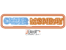 Cybermonday Sticker by Ebest.cl